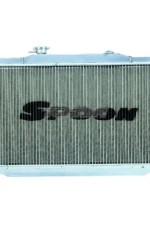 Best Price Spoon Sports Aluminium Street Radiator Honda Integra Type-R DC2 DB8 94