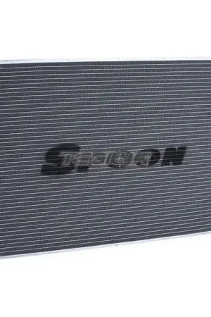 Spoon Sports Aluminium Street Radiator Honda Civic Sport FK7 FC1 16+ Editor’s Pick