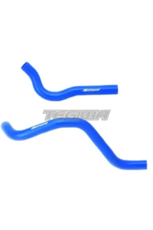 Spoon Sports Reinforced Radiator Hose Honda Civic EK4 Type-R EK9 96-00 Direct From Manufacturer