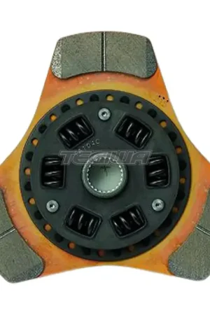 Limited Offer Spoon Sports Paddle Clutch Disc Honda B-Series B16 B18