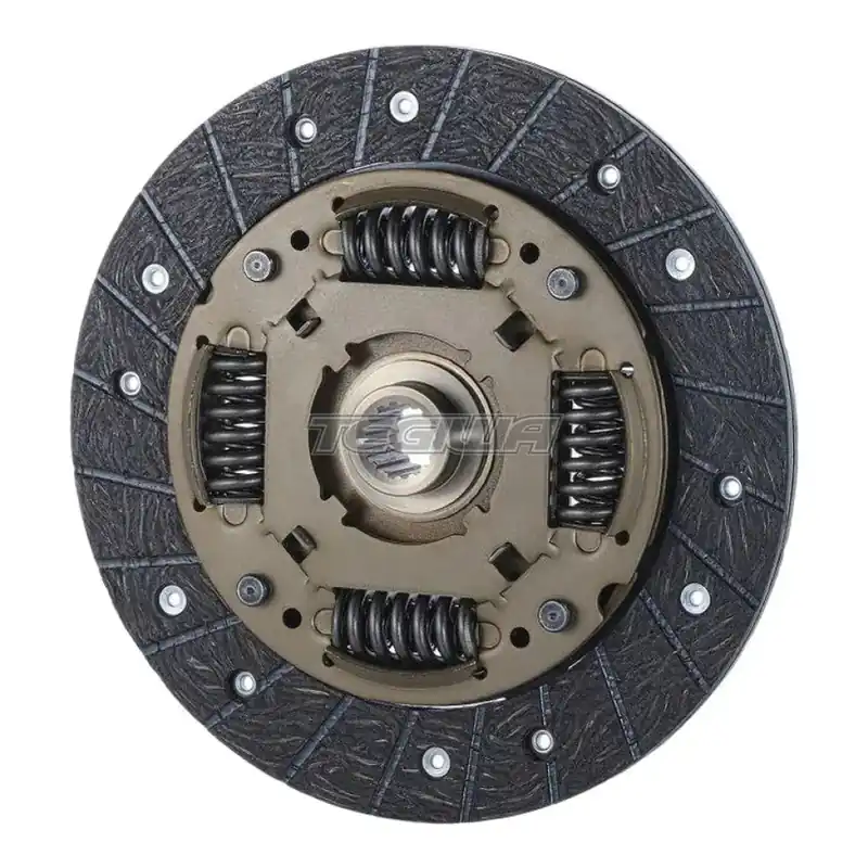 Get Yours Spoon Sports Organic Clutch Disc Honda N-One JG3 20+