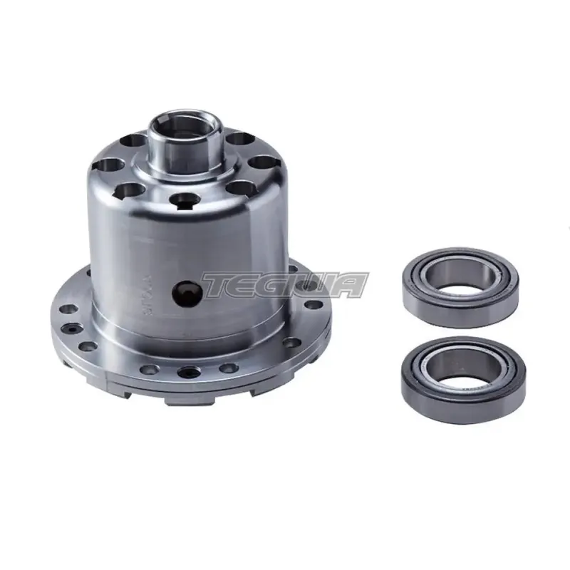 Top Rated Spoon Sports Limited Slip Differential LSD Honda S2000 AP1 AP2 00-09