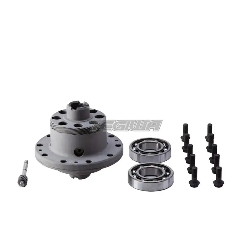 Spoon Sports Limited Slip Differential LSD Honda Civic Type-R EP3 FN2 Genuine
