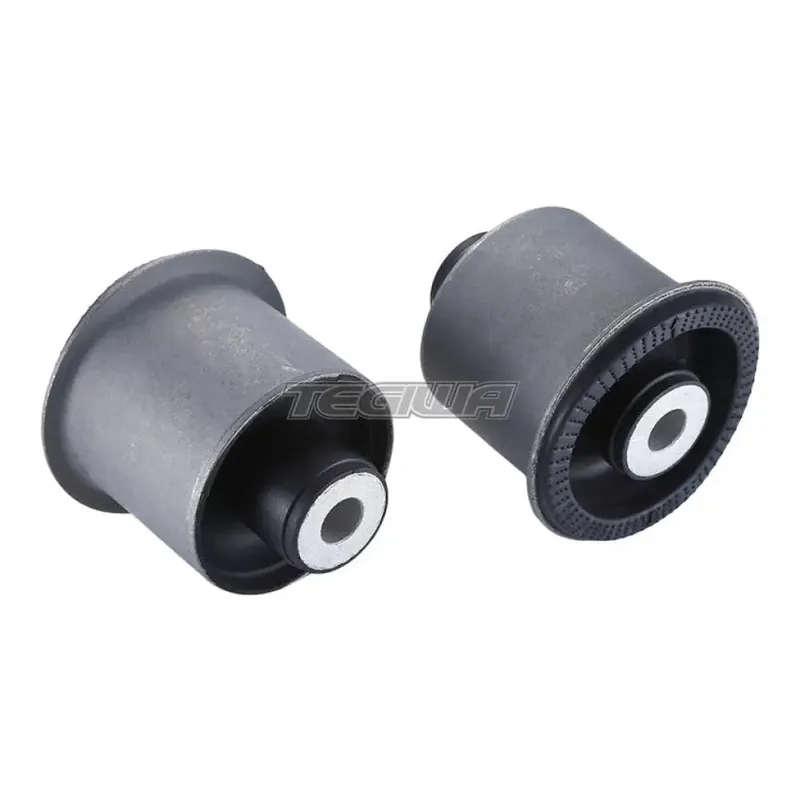 Buy Direct Spoon Sports Rear Beam Bush Set Honda Jazz Fit GK5 14-17