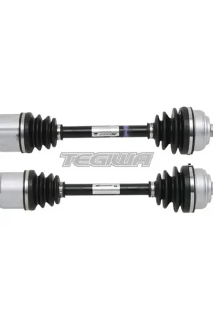 Warranty Included Spoon Sports Blueprinted Driveshaft Set Honda Accord Euro-R CL7 03-07