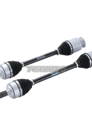 Warranty Included Spoon Sports Blueprinted Driveshaft Set Honda Civic FC1 16-21