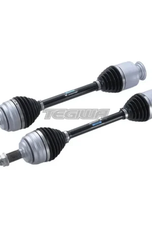 Spoon Sports Blueprinted Driveshaft Set Honda Civic Type-R FK8 17-22 Special Discount