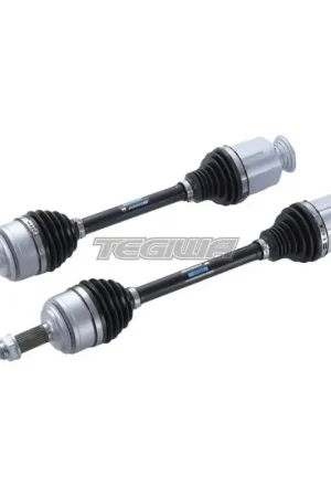 Spoon Sports Blueprinted Driveshaft Set Honda Civic Sport FL1 22+ Price Drop