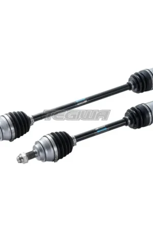 Original Spoon Sports Blueprinted Driveshaft Set Honda N-One JG3 20+