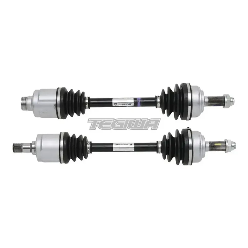 Spoon Sports Blueprinted Driveshaft Set Honda CR-Z ZF2 13-16 Today Only