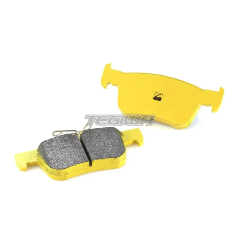Trending Spoon Sports Rear Brake Pad Honda Civic Sport FK7 17-22