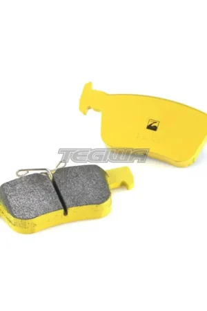 Spoon Sports Rear Brake Pad Honda Civic Type-R FK8 17-22 Holiday Sale