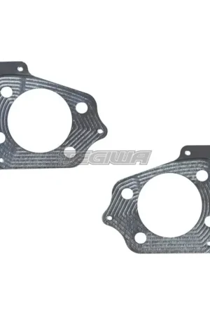 Spoon Sports Rear Camber Adjustment Plate Street Honda Jazz Fit GK5 15 Limited Edition