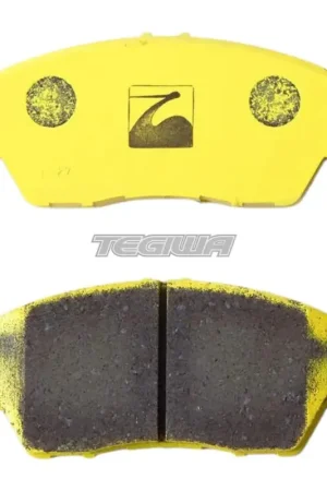 No Minimum Order Spoon Sports Front Brake Pad Honda Honda Integra Type-R DC2 DB8 96 Spe