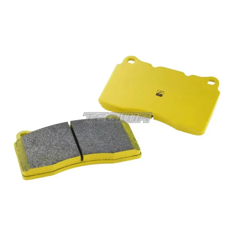 Direct From Manufacturer Spoon Sports Front Brake Pad Honda Honda Integra Type-R DC5 01-06