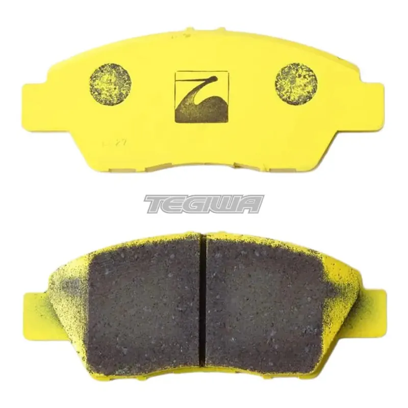 Professional Grade Spoon Sports Front Brake Pad Honda Civic EG6 92-95