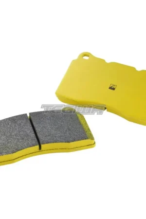 Spoon Sports Front Brake Pad Honda Civic Type-R FD2 07-11 Sale