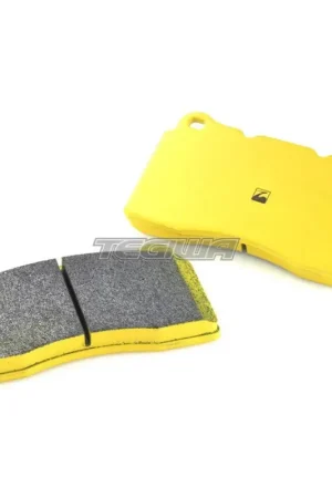 Spoon Sports Front Brake Pad Honda Civic Type-R FK2 FK8 FL5 15+ Trusted Brand