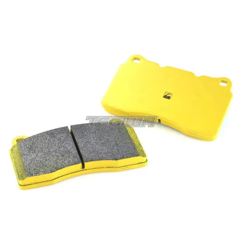 Spoon Sports Front Brake Pad Honda Civic Type-R FK2 FK8 FL5 15+ Trusted Brand