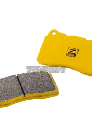 Spoon Sports Circuit Front Brake Pad Honda Civic Type-R FK2 FK8 FL5 15 High Quality