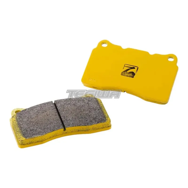 Spoon Sports Circuit Front Brake Pad Honda Civic Type-R FK2 FK8 FL5 15 High Quality