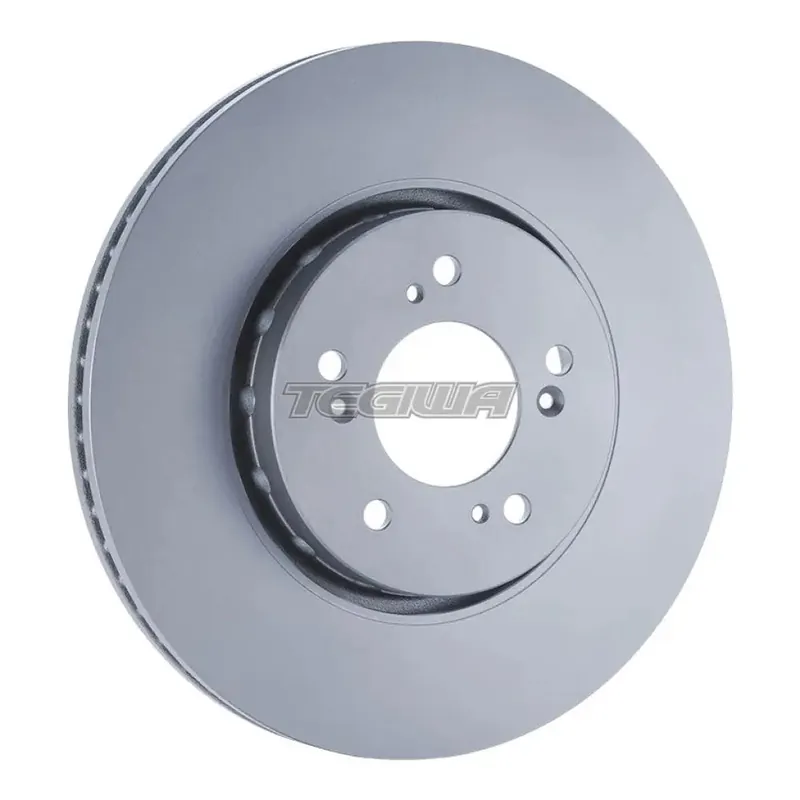 Spoon Sports Front Brake Disc Single For 45020-FK7-G00 Monoblock Calip Today Only