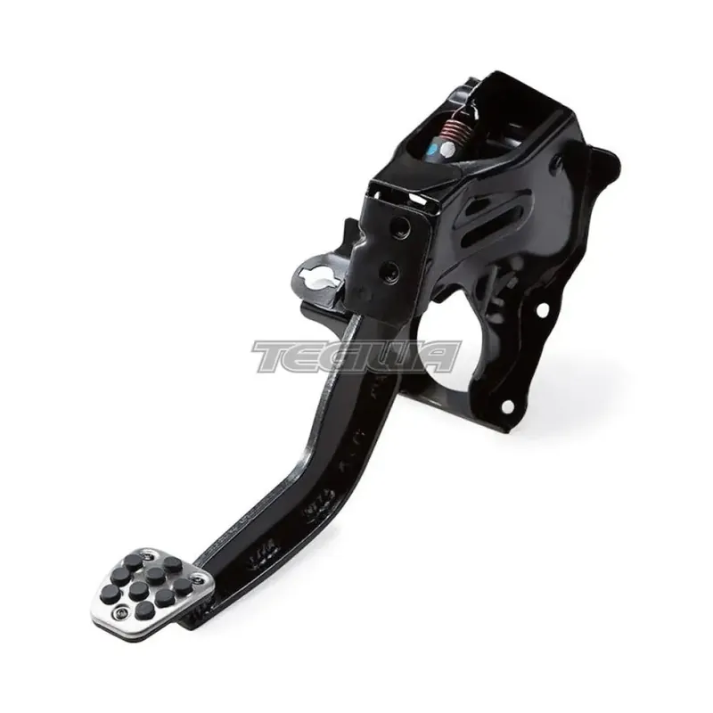 Spoon Sports Reinforced Brake Pedal Honda Jazz Fit GE8 09-14 Certified