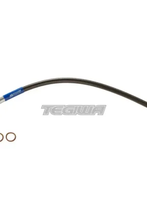 Spoon Sports Braided Clutch Slave Hose Honda S2000 AP1 00-03 Order Now