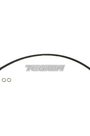 Spoon Sports Braided Clutch Slave Hose Honda S2000 AP1 AP2 03-09 Limited Edition