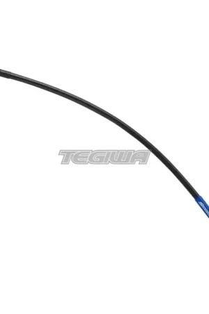 Hassle-Free Returns Spoon Sports Braided Clutch Slave Hose Civic EK4 96-00