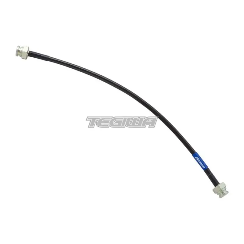 Hassle-Free Returns Spoon Sports Braided Clutch Slave Hose Civic EK4 96-00