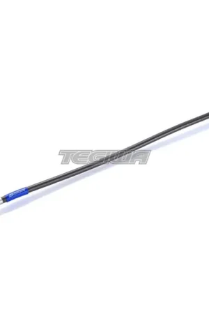 Handmade Spoon Sports Braided Clutch Slave Hose Honda Civic Type-R FK8 17-22