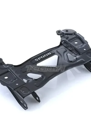 Spoon Sports Front Stiff Plate Brace Honda Civic Type-R FK8 17+ Price Cut