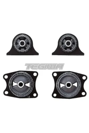 Authentic Spoon Sports Differential Mount Set Honda S2000 AP1 AP2 00-09