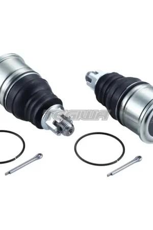 Spoon Sports Zero Bump Steer Kit Front Honda Civic EG6 92-95 Crafted