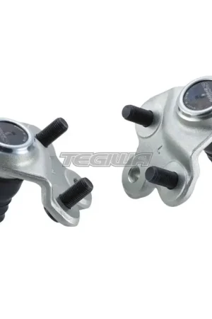 Spoon Sports Zero Bump Steer Kit Front Honda Civic Type-R FD2 07-11 Trending