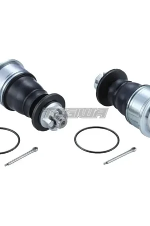 Spoon Sports Zero Bump Steer Kit Front Honda Civic Type-R FK8 17-22 (4 Handmade