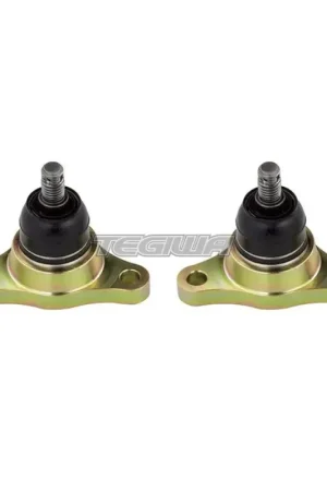 Exclusive Spoon Sports Front Offset Balljoint Assembly Honda S2000 AP1 AP2 00-09