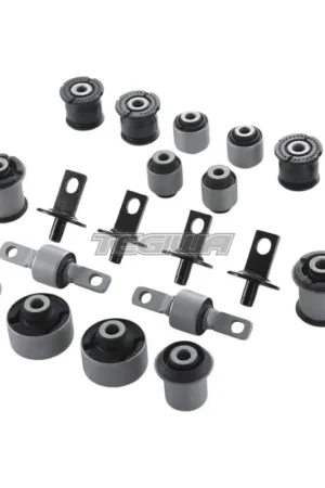 Holiday Sale Spoon Sports Suspension Bush Set Honda Integra DC5 01-06