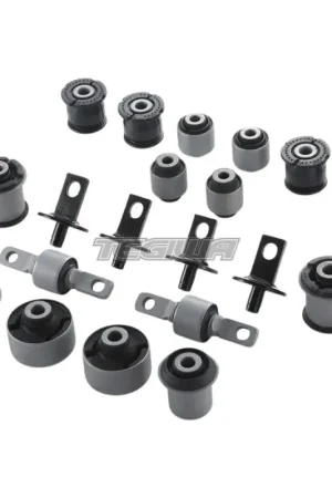 Spoon Sports Suspension Bush Set Honda Civic Type-R EP3 00-06 Today Only