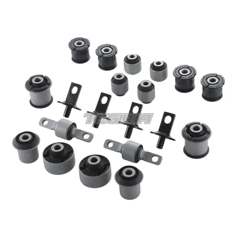 Spoon Sports Suspension Bush Set Honda Civic Type-R EP3 00-06 Today Only