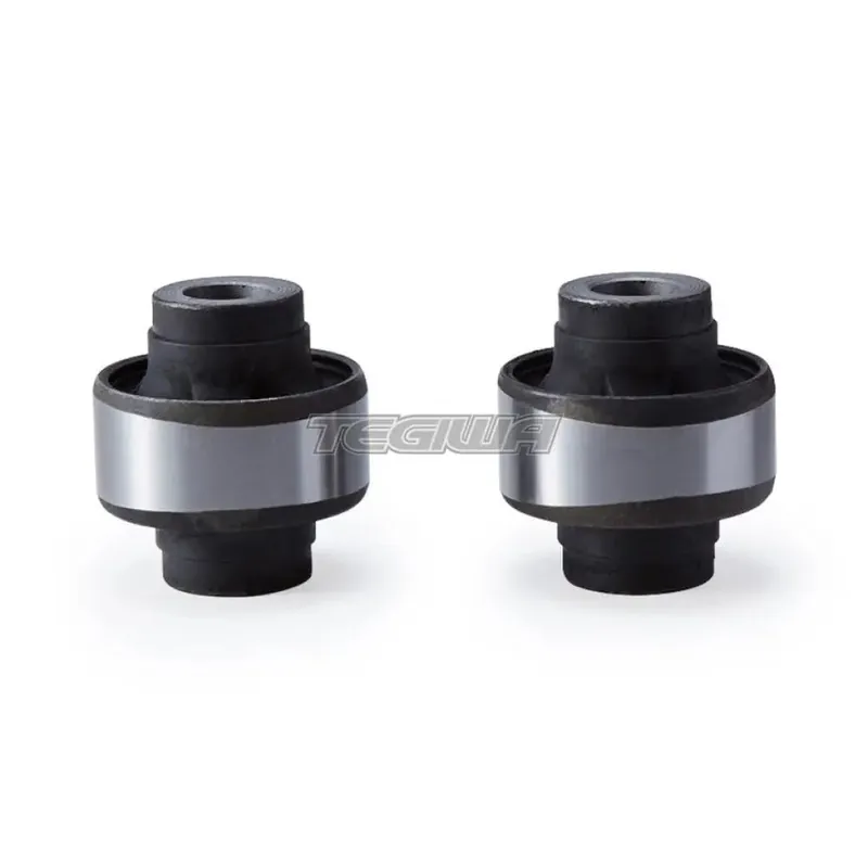 Spoon Sports Front Compliance Bush Set Honda S2000 AP1 AP2 00-09 Fresh Stock