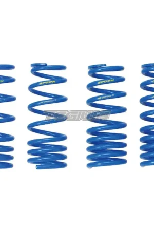 Spoon Sports Progressive Lowering Springs Honda S2000 AP1 AP2 00-09 Factory Price