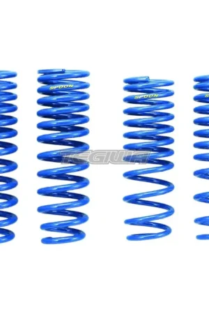 Mega Sale Spoon Sports Progressive Lowering Springs Honda Integra Type-R DC2 96-