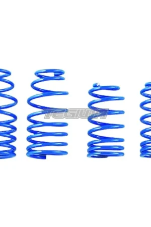 Best Price Spoon Sports Progressive Lowering Springs Honda Civic Type-R FD2 07-11