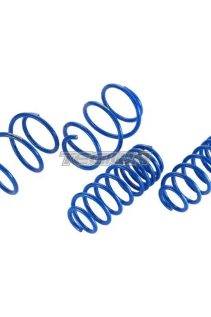 Cheap Spoon Sports Progressive Lowering Springs Honda Civic Sport FK7 16-22