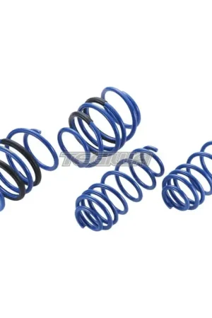 Spoon Sports Progressive Lowering Springs Honda Civic FL1 22+ Authentic