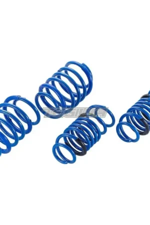 Spoon Sports Progressive Lowering Springs Honda Civic Type-R FL5 23+ Holiday Sale