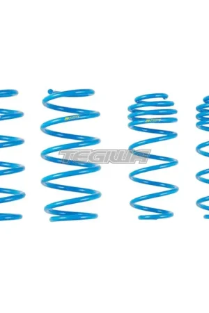 Spoon Sports Progressive Lowering Springs Honda Jazz Fit GK5 14-17 Direct From Factory