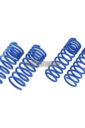 Spoon Sports Progressive Lowering Springs Honda S660 JW5 15-22 Original